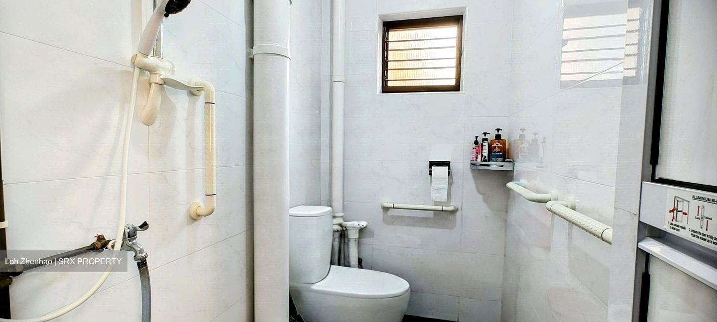 Blk 833 Yishun Street 81 (Yishun), HDB 4 Rooms #613209811